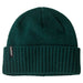 Brodeo Beanie - Cascade Green