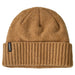 Brodeo Beanie - Talon Gold