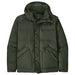 Men's Downdrift Jacket - Old Growth Green