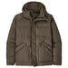 Men's Downdrift Jacket - Otter Brown