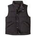 Men's Downdrift Vest - Ink Black