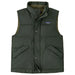 Men's Downdrift Vest - Old Growth Green