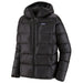 Men's Fitz Roy Down Hoody - Black