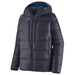 Men's Fitz Roy Down Hoody - Sunken Blue