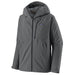 Men's Granite Crest Jacket - Forge Grey w/Black