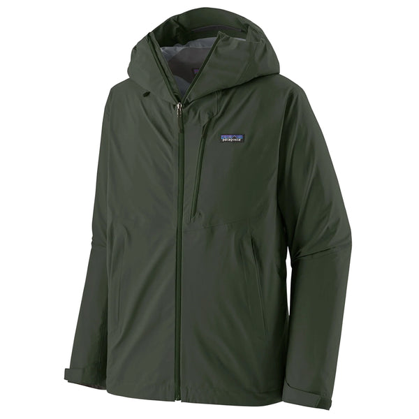 Men's Granite Crest Jacket - Old Growth Green