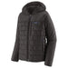 Men's Hi-Loft Nano Puff Hoody - Black