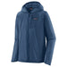 Men's Houdini Jacket - Clement Blue