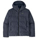 Men's Jackson Glacier Jacket - New Navy