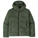 Men's Jackson Glacier Jacket - Old Growth Green