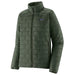 Men's Nano Puff Jacket - Old Growth Green