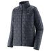 Men's Nano Puff Jacket - Smolder Blue