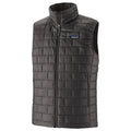 Men's Nano Puff Vest - Black