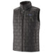 Men's Nano Puff Vest - Black