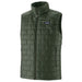 Men's Nano Puff Vest - Old Growth Green