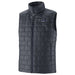 Men's Nano Puff Vest - Smolder Blue