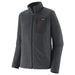 Men's R1 Air Jacket - Smolder Blue