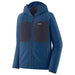 Men's R2 TechFace Hoody - Clement Blue