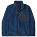 Men's Classic Retro-X Jacket - Clement Blue