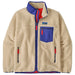Men's Classic Retro-X Jacket - Dark Natural