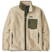 Men's Classic Retro-X Jacket - Dark Natural w/Basin Green