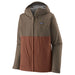 Men's Torrentshell 3L Jacket - Marlow Brown
