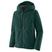 Men's Triolet Jacket - Cascade Green