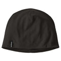 Overlook Merino Wool Liner Beanie - Black