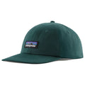 P-6 Label Trad Cap - Cascade Green