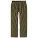 Men's Point Reyes Canvas Gi Pants - Basin Green