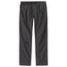 Men's Point Reyes Canvas Gi Pants - Ink Black