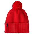 Powder Town Beanie - Sizzle Red
