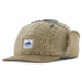 Range Earflap Cap - Pelican