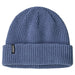 SnowDrifter Beanie - Barnacle Blue