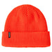 SnowDrifter Beanie - Orange Peel
