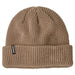 SnowDrifter Beanie - Slab Khaki