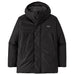 Men's Stormshadow Parka - Black