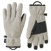 Synchilla Fleece Gloves - Oatmeal Heather