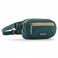 Terravia Mini Hip Pack - Cascade Green