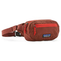 Terravia Mini Hip Pack - Dried Vanilla