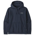 Unisex Fitz Roy Icon Uprisal Hoody - New Navy