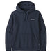 Unisex Fitz Roy Icon Uprisal Hoody - New Navy