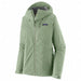 Women's Granite Crest Jacket - Ellwood Green