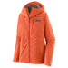 Women's Granite Crest Jacket - Orange Peel