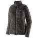 Women's Nano Puff Jacket - Black
