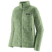 Women's Nano Puff Jacket - Ellwood Green