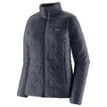 Women's Nano Puff Jacket - Smolder Blue