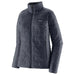 Women's Nano Puff Jacket - Smolder Blue