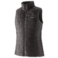 Women's Nano Puff Vest - Black