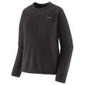 Women's R1 Air Crew - Black